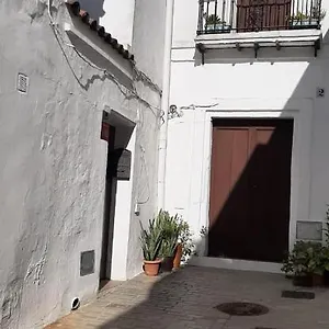 Casas En Casco Historico De Vejer Vejer de la Frontera