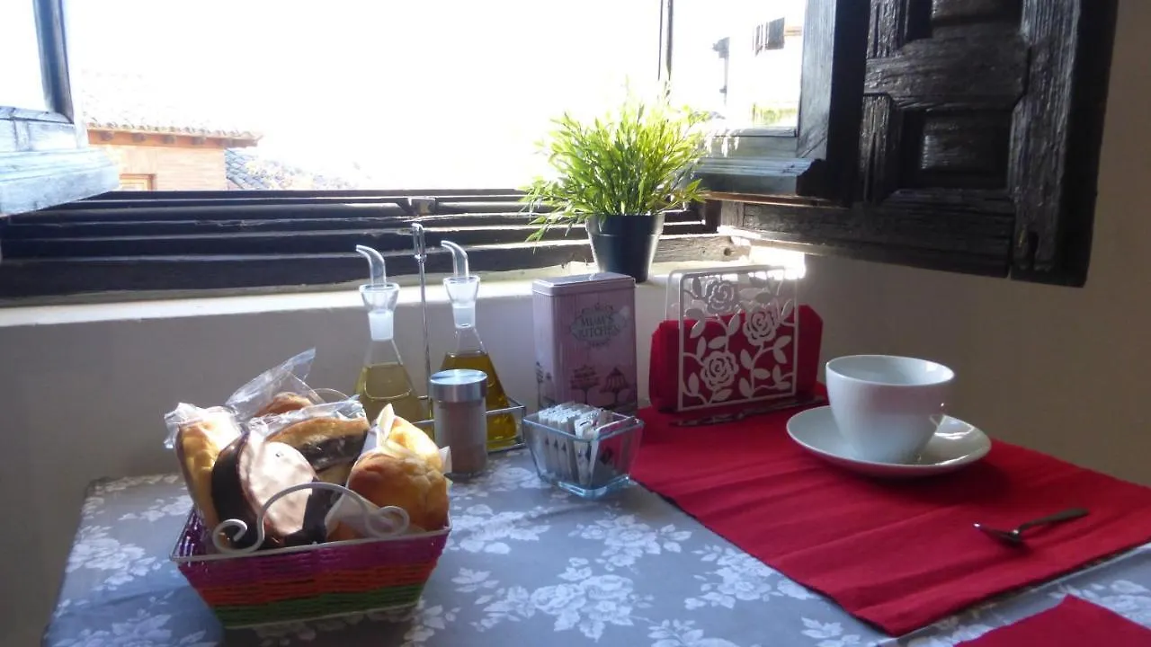 Apartamento Casa del Maestro Toledo