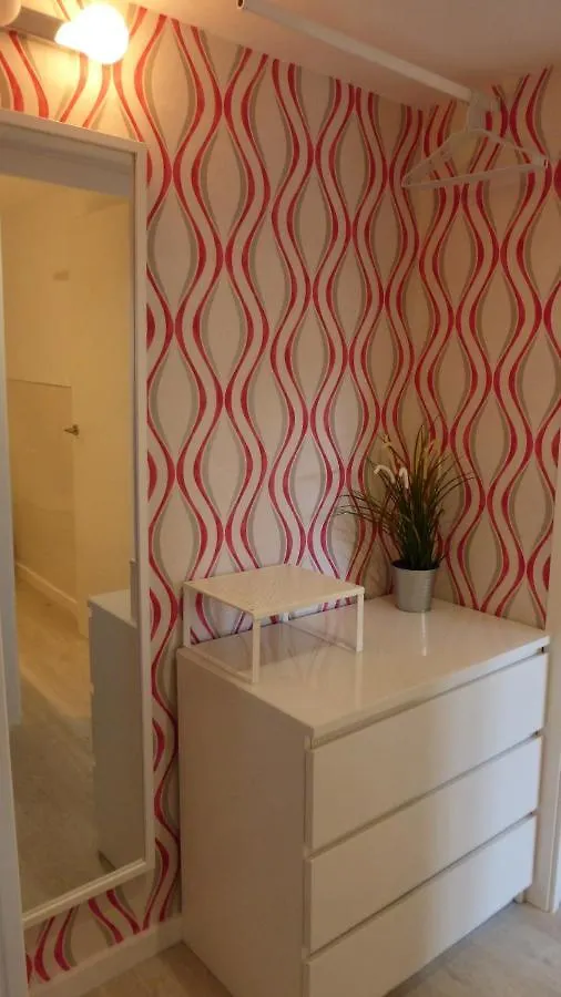 Apartamento Casa del Maestro Toledo